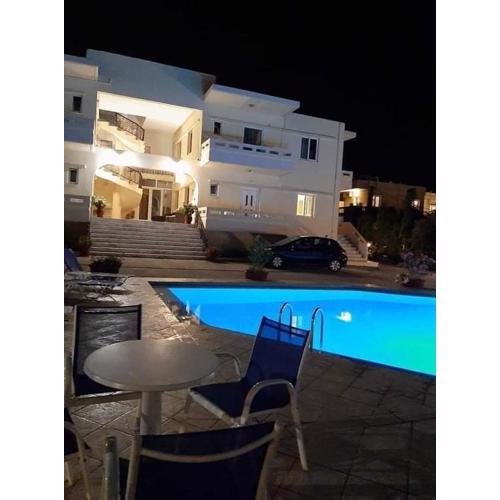 Michalis Litinas Apartments