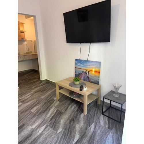 Michaniona apartment