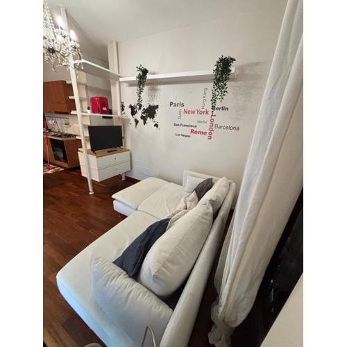 Michelangelo Apartment Pescara
