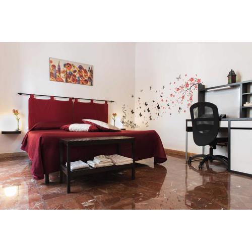 Michelangelo Apartment