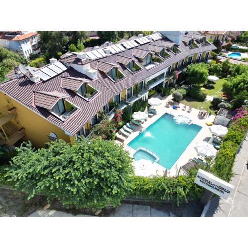 Michelangelo Boutique Hotel Dalyan