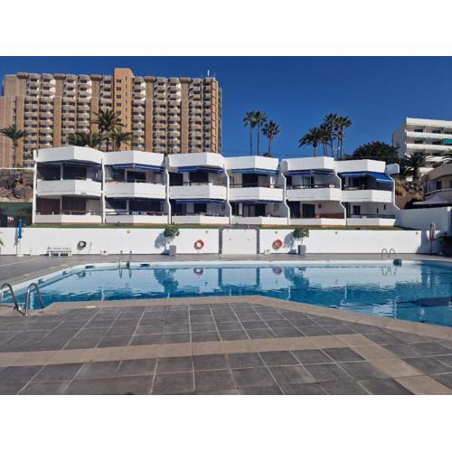 Michelle Apartment 20 Sur y Sol Los Cristianos