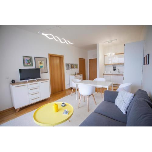 Michelle Apartment