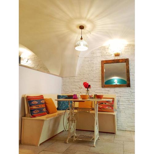 Microcasa Antica Jos