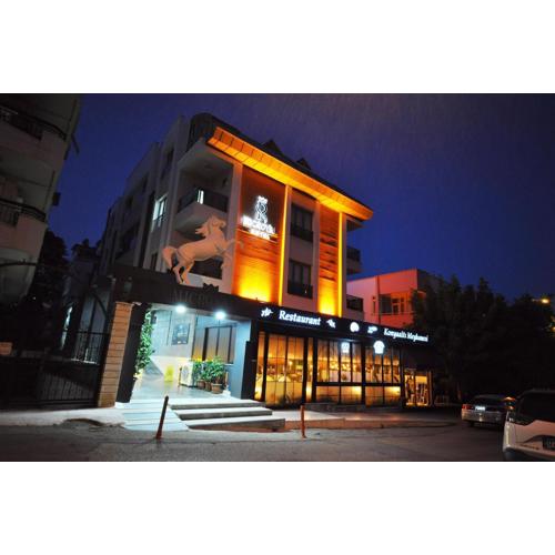 Microyal Hotel