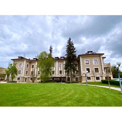 Midalidare Hotel & Spa