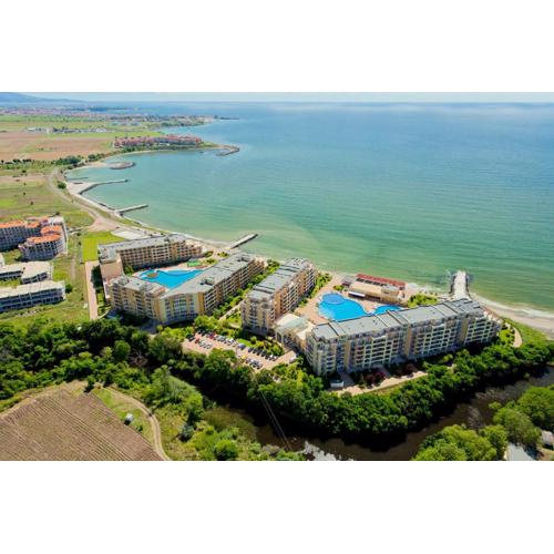 Midia Family Resort All-Inclusive