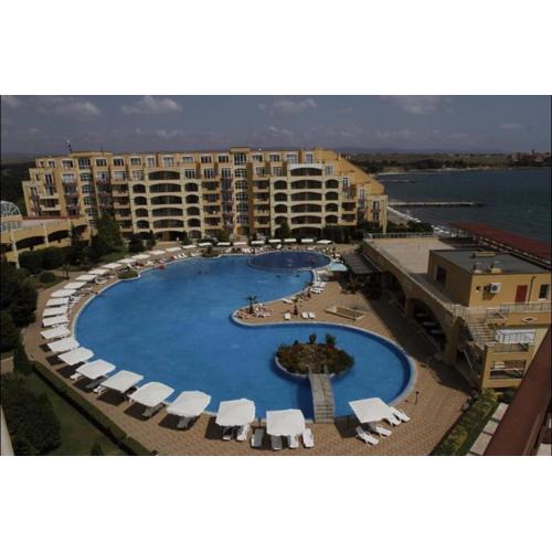 Midia Grand Resort, Aheloy