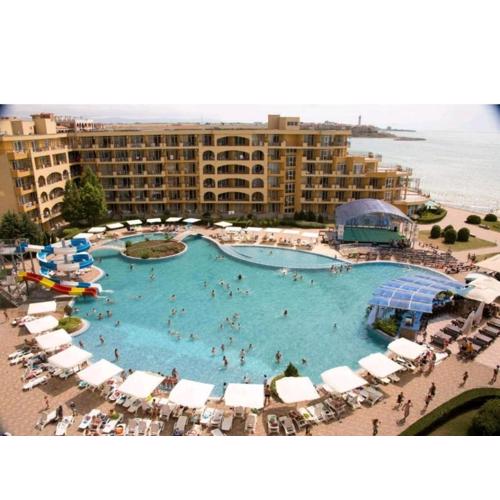 Midia Grand Resort