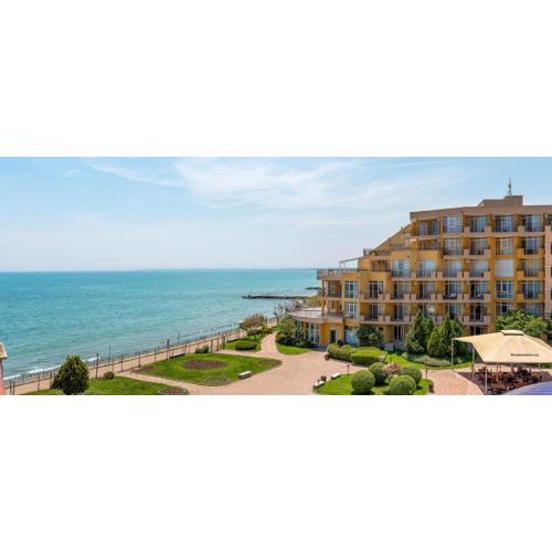 Midia Holiday Apartments