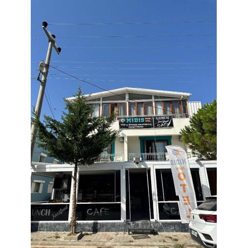 MİDİS PARK OTEL Şarköy