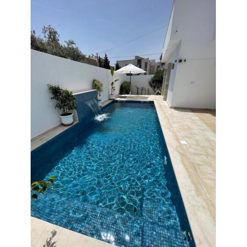Midou hammamet