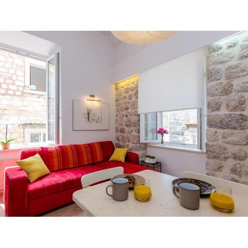 Midtown Apartments - One Bedroom Apartment with City view