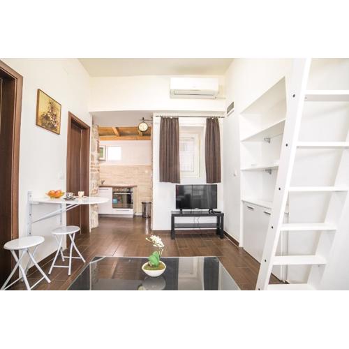 Midtown Center Apartments