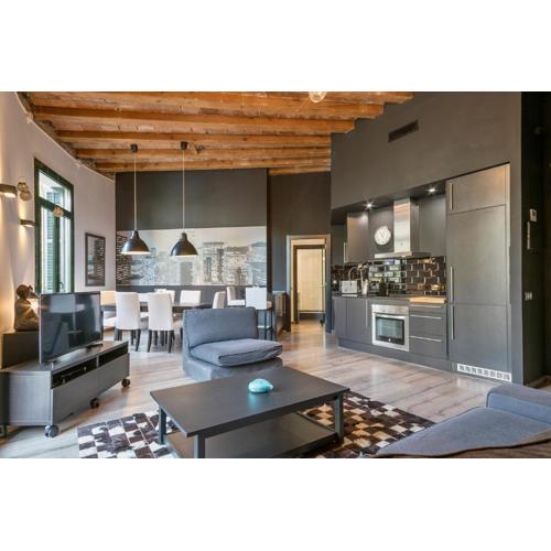 Midtown Luxury Apartments by Sweett