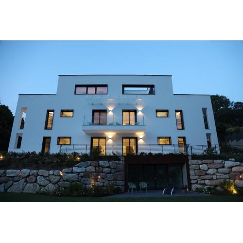 Midum LuxuryApartments con giardino