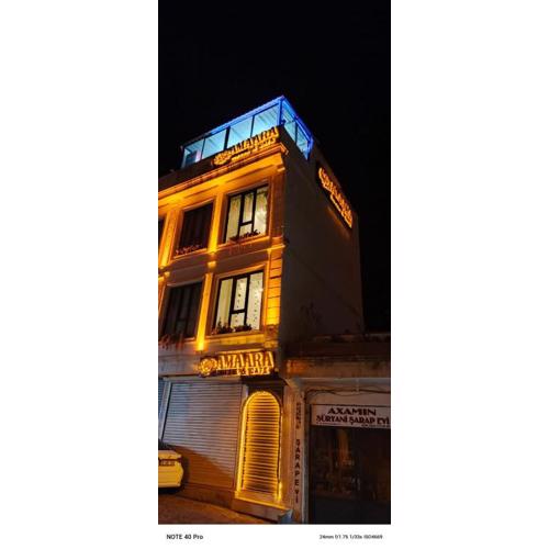Midyat Amaara Konağı Otel&Cafe