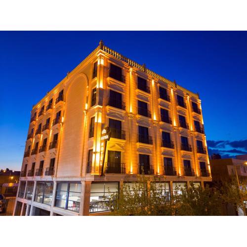 Midyat Assyria Hotel