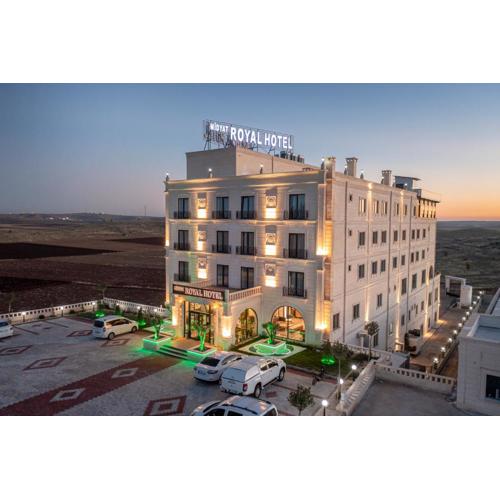 Midyat Royal Hotel & Spa