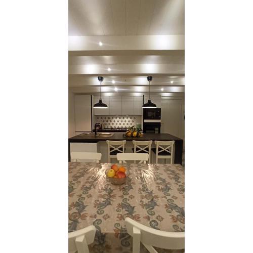 Miele Sweet House Exclusive Apartment