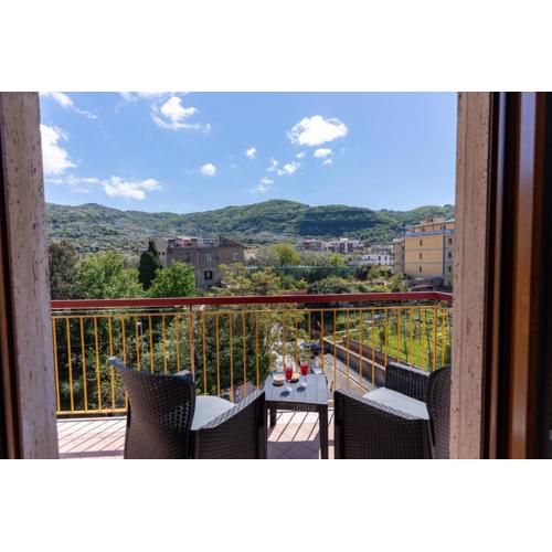 MIFRA SUITES