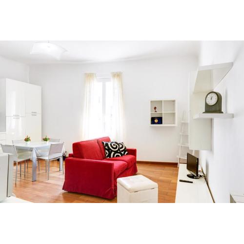 Migliarina Cozy Apartment