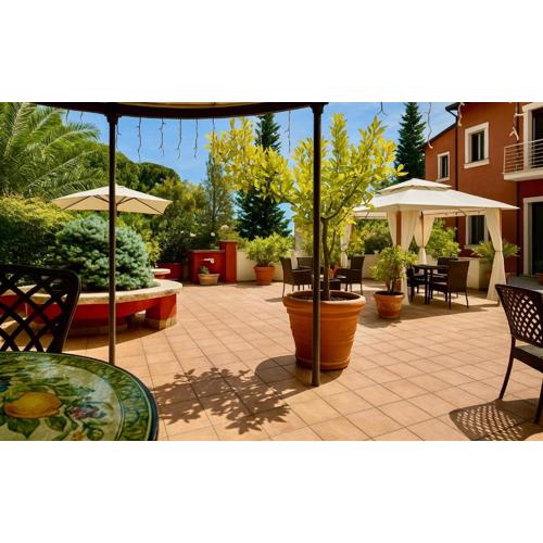 Miglioranzi Rooms