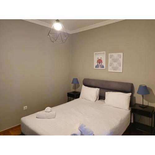 Mignon Apartment
