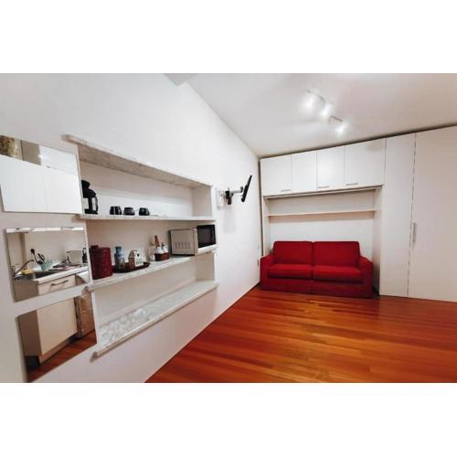 Mignon House - intero appartamento adiacenze Gaslini