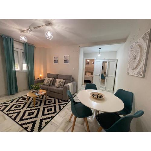 Miguel Bueno Apartment City Center by Stay Belonio