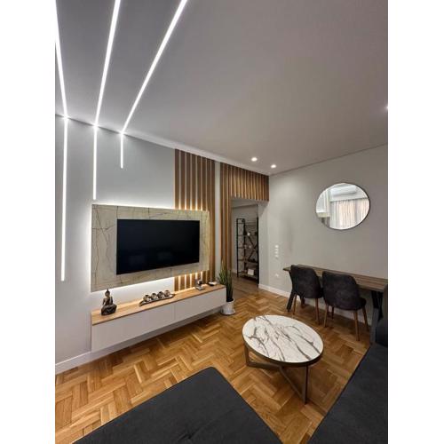Mihaela-Andreea Luxury House
