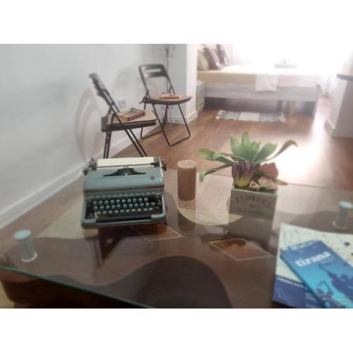 Mihal Popi Apartment