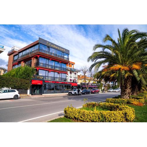 Mihman Hotel