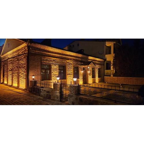Mihman Konak Hotel