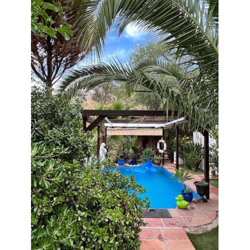 Mijas paradise anex