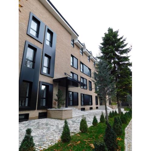 MIK Hotel Korce