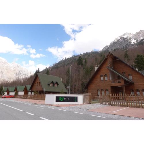 MIK Hotel Valbona
