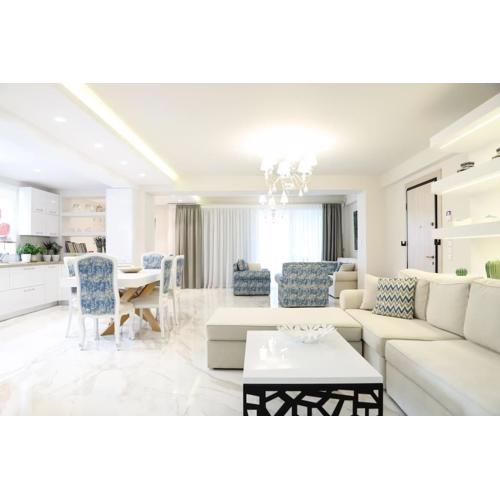 Mikaella Residence