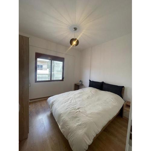 Mikes Comfy Beach Apartment