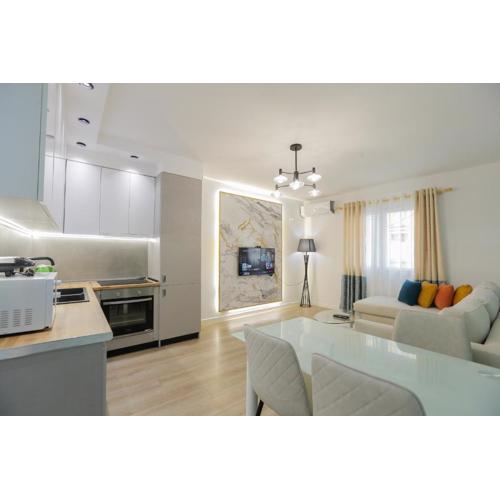 Miku Apartment - DREAMY Apartment At Wilson Square