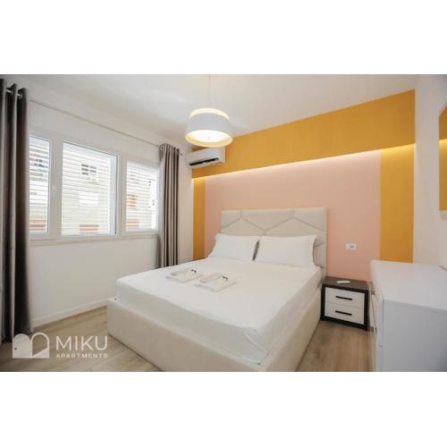 Miku Apartment-Brand New at Wilson Square