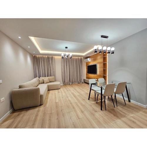 Miku Apartment-Modern 2Bedroom In Prime Location