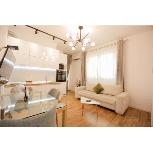 Miku Apartment-Stunning Apartment At Taiwan