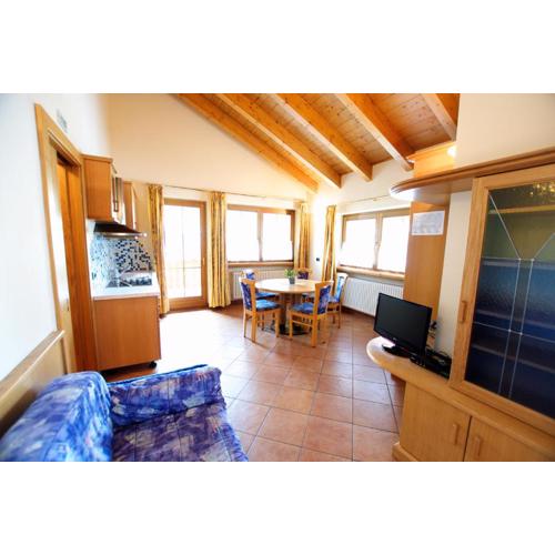 Miky House - Appartamenti Abar