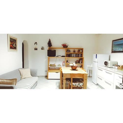 Miky House Arezzo