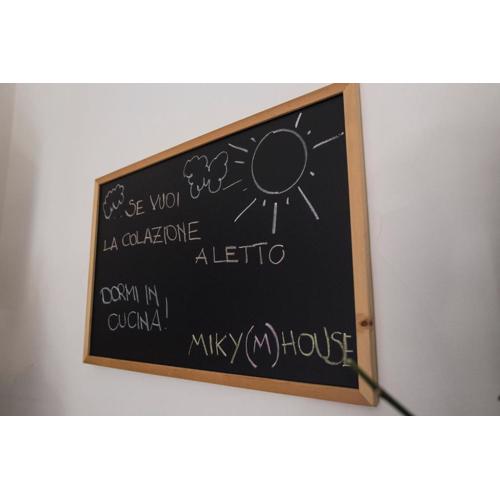 Miky M House B&B