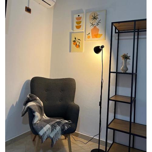 Mila Apartment