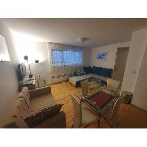 Mila Apartment