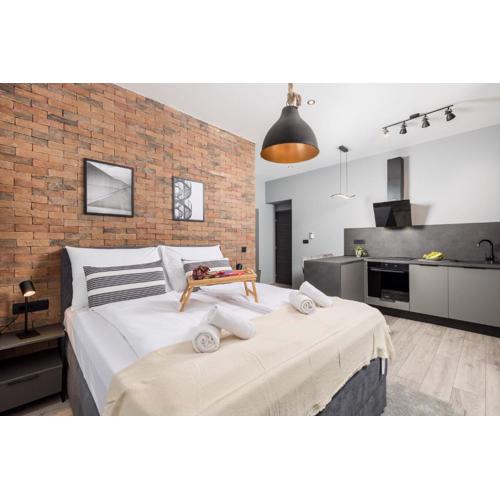 Mila apartments