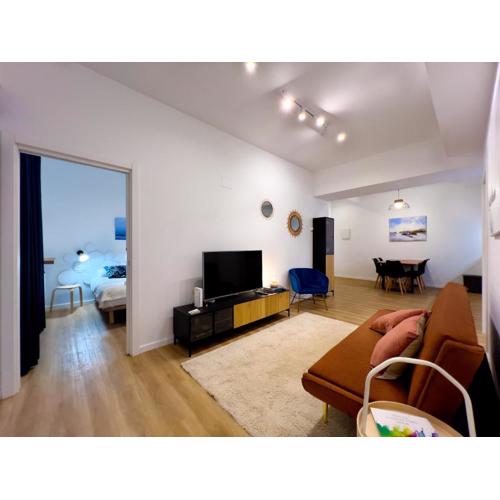 MILA I Local Rentss